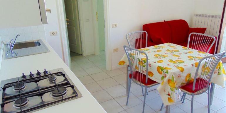 N59 - Numana, Nuovo Bilocale Con Terrazzo Διαμέρισμα Sirolo Εξωτερικό φωτογραφία